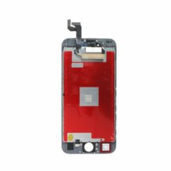 iphone 6s lcd skarm zy esr hogt fargomfang svart 1