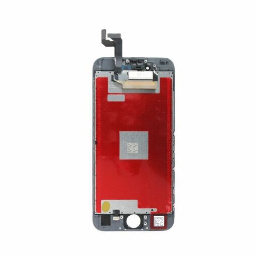 iphone 6s lcd skarm zy esr hogt fargomfang svart 1