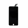 iphone 6s lcd skarm zy esr hogt fargomfang svart