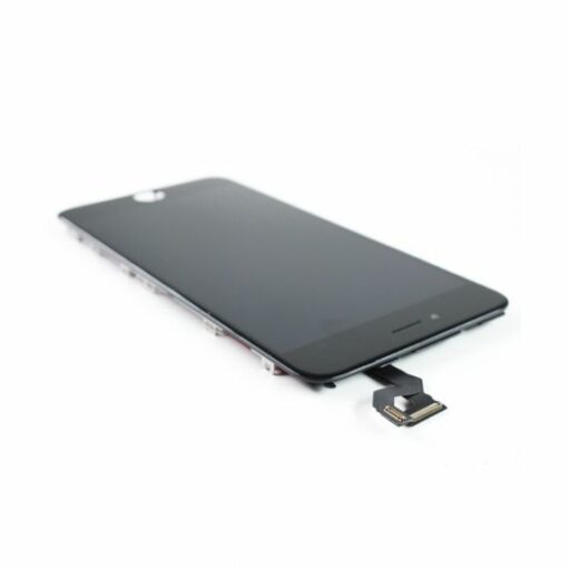 iphone 6s lcd skarm zy esr hogt fargomfang svart 2