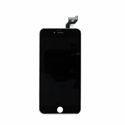 iphone 6s lcd skarm zy esr hogt fargomfang svart