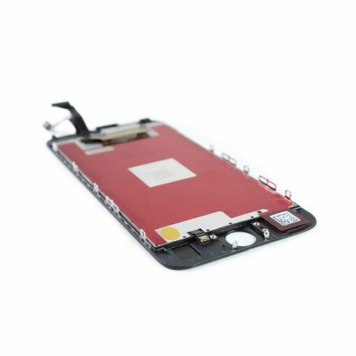 iphone 6s lcd skarm zy esr hogt fargomfang svart 3