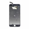 iphone 6s plus lcd skarm original svart