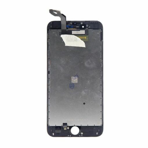 iphone 6s plus lcd skarm original svart