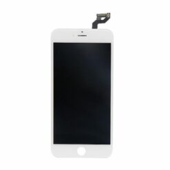 iphone 6s plus lcd skarm refurbished vit 1