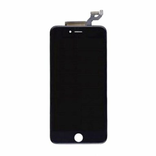 iphone 6s plus lcd skarm sc aaa premium svart 1