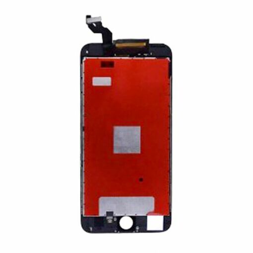 iphone 6s plus lcd skarm sc aaa premium svart