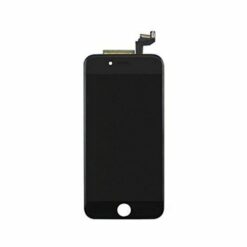 iphone 6s plus lcd skarm svart 1