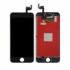 iphone 6s plus lcd skarm svart tagen fran ny iphone