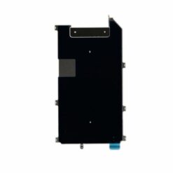 iphone 6s plus metallplatta for lcd skarm 1