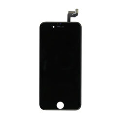 iphone 6s reservdelar svart lcd 6S603