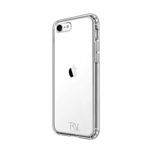 iphone 7 8 se 2020 2022 stottaligt skal rvelon transparent 2