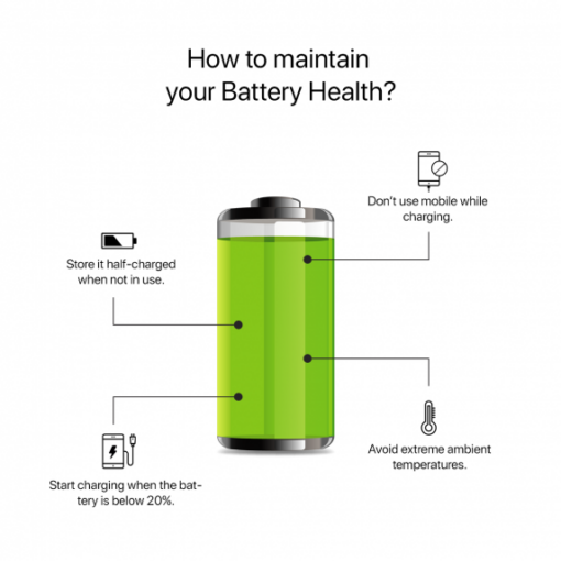 iphone 7 batteri hog kvalite 3
