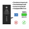 iphone 7 batteri kit