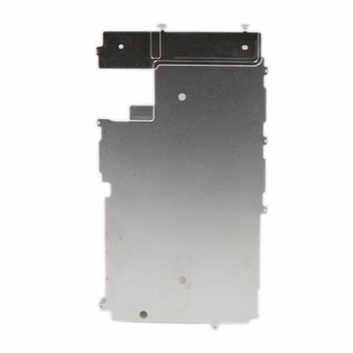 iphone 7 display metallplatta for lcd skarm 1