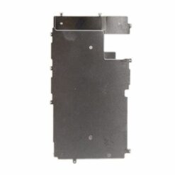iphone 7 display metallplatta for lcd skarm