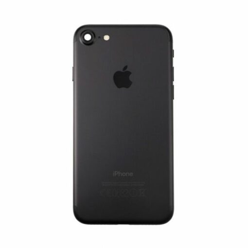 iphone 7 komplett ram svart 1