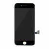 iphone 7 lcd skarm in cell svart