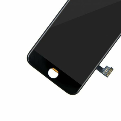 iphone 7 lcd skarm in cell svart 3