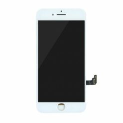 iphone 7 lcd skarm in cell vit