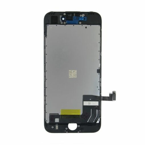 iphone 7 lcd skarm refurbished svart 2