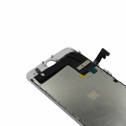 iphone 7 lcd skarm refurbished vit 1