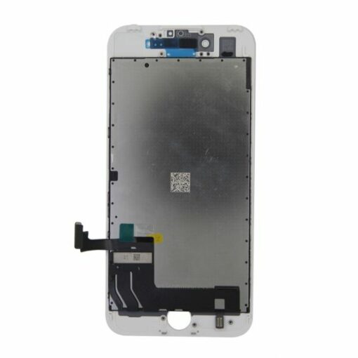 iphone 7 lcd skarm refurbished vit 2