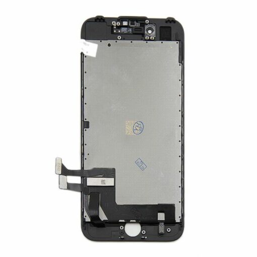 iphone 7 lcd skarm svart tagen fran ny iphone 2