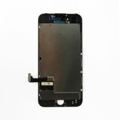 iphone 7 mx in cell lcd skarm svart 1