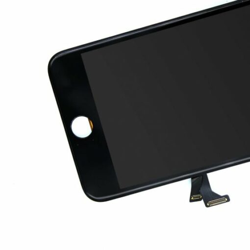 iphone 7 plus lcd skarm in cell svart 3