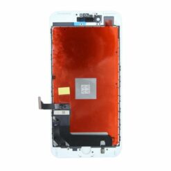 iphone 7 plus lcd skarm in cell vit 1
