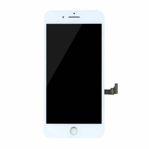 iphone 7 plus lcd skarm in cell vit
