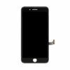 iphone 7 plus lcd skarm top svart 1