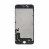 iphone 7 plus lcd skarm top svart 2