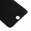 iphone 7 plus lcd skarm top svart 3