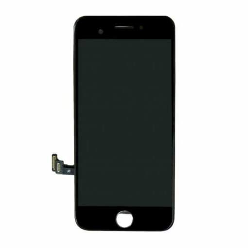 iphone 7 sc display aaa premium svart 1