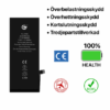 iphone 8 batteri kit
