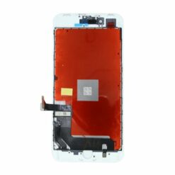 iphone 8 in cell lcd skarm vit 1