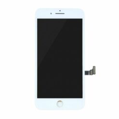 iphone 8 in cell lcd skarm vit
