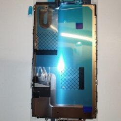 iphone 8 lcd skarm komplett vit