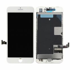 iphone 8 lcd skarm mx in cell vit