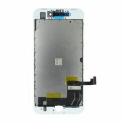 iphone 8 lcd skarm refurbished vit 1