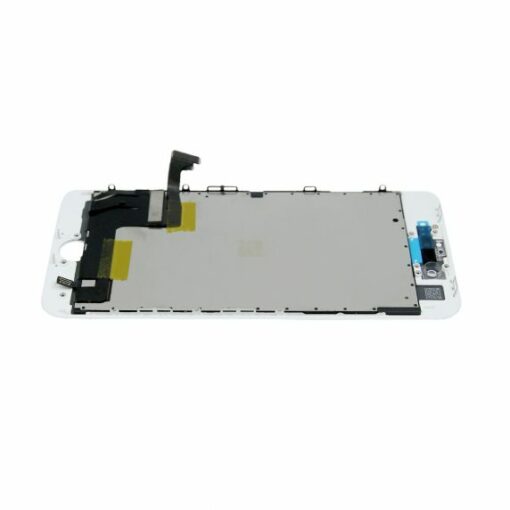 iphone 8 lcd skarm refurbished vit 3