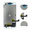 iphone 8 lcd skarm refurbished vit 4