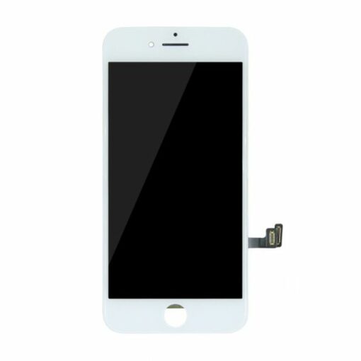 iphone 8 lcd skarm refurbished vit