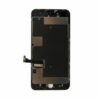 iphone 8 plus fkd lcd skarm svart 1