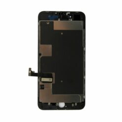 iphone 8 plus fkd lcd skarm svart 1