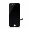 iphone 8 plus fkd lcd skarm svart