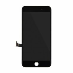 iphone 8 plus lcd skarm aaa premium svart 1