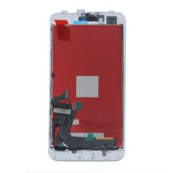 iphone 8 plus lcd skarm aaa premium vit